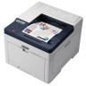 Принтер лазерный ЦВЕТНОЙ XEROX Phaser 6510DN, А4, 28 стр./мин., 50000 стр./мес., ДУПЛЕКС, сетевая карта (без кабеля USB), 6510V_DN по низкой цене оптом 