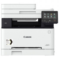 МФУ лазерное ЦВЕТНОЕ CANON i-SENSYS MF643Cdw "3 в 1", А4, 21 страниц/мин., 30000 страниц/месяц, сетевая карта, АПД, ДУПЛЕКС, Wi-Fi, 3102C008