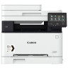 МФУ лазерное ЦВЕТНОЕ CANON i-SENSYS MF643Cdw "3 в 1", А4, 21 страниц/мин., 30000 страниц/месяц, сетевая карта, АПД, ДУПЛЕКС, Wi-Fi, 3102C008 по низкой цене оптом 