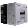 МФУ лазерное ЦВЕТНОЕ CANON i-SENSYS MF643Cdw "3 в 1", А4, 21 страниц/мин., 30000 страниц/месяц, сетевая карта, АПД, ДУПЛЕКС, Wi-Fi, 3102C008 по низкой цене оптом 