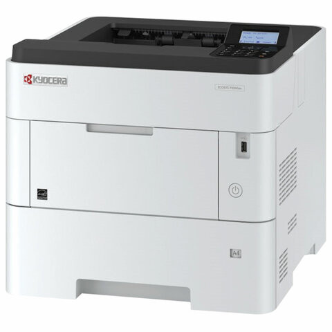 Принтер лазерный KYOCERA ECOSYS P3260dn, А4, 60 страниц/мин, ДУПЛЕКС, сетевая карта, 1102WD3NL0 по низкой цене оптом 