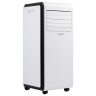 Кондиционер мобильный SHUFT Frigo SFPAC-07 KF/N6, площадь помещения до 18 кв.м., НС-1597427 по низкой цене оптом 