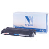 Картридж лазерный NV PRINT (NV-E30) для CANON FC-206/210/230/336/PC860, ресурс 4000 страниц по низкой цене оптом 