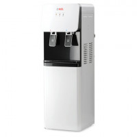 Пурифайер для воды AEL LC-AEL-85s, напольный, НАГРЕВ/ОХЛАЖДЕНИЕ КОМПРЕССОРНОЕ, 2 кран, 463