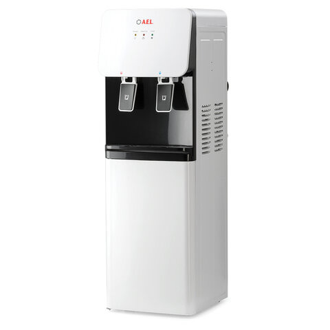 Пурифайер для воды AEL LC-AEL-85s, напольный, НАГРЕВ/ОХЛАЖДЕНИЕ КОМПРЕССОРНОЕ, 2 кран, 463 по низкой цене оптом Пурифайер для воды AEL LC-AEL-85s, напольный, НАГРЕВ/ОХЛАЖДЕНИЕ КОМПРЕССОРНОЕ, 2 кран, 463 по низкой цене оптом