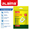 Накладки покрытия для унитаза КОМПЛЕКТ 20 шт. школа/офис/больница/роддом/поездка LAIMA, 116732 по низкой цене оптом 