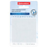 Блок самоклеящийся прозрачный (стикеры) BRAUBERG TRANSPARENT 76х76мм, 100 листов, 115205 по низкой цене оптом 