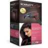 Фен SCARLETT SC-HD70I38, 2000Вт, 2 скорости, 3 температурных режима, ионизация, черны по низкой цене оптом 