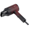 Фен SCARLETT SC-HD70I38, 2000Вт, 2 скорости, 3 температурных режима, ионизация, черны по низкой цене оптом 