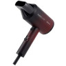 Фен SCARLETT SC-HD70I38, 2000Вт, 2 скорости, 3 температурных режима, ионизация, черны по низкой цене оптом 