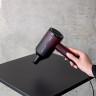 Фен SCARLETT SC-HD70I38, 2000Вт, 2 скорости, 3 температурных режима, ионизация, черны по низкой цене оптом 