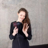 Фен SCARLETT SC-HD70I38, 2000Вт, 2 скорости, 3 температурных режима, ионизация, черны по низкой цене оптом 