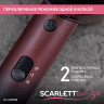 Фен SCARLETT SC-HD70I38, 2000Вт, 2 скорости, 3 температурных режима, ионизация, черны по низкой цене оптом 