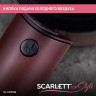 Фен SCARLETT SC-HD70I38, 2000Вт, 2 скорости, 3 температурных режима, ионизация, черны по низкой цене оптом 