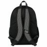 Рюкзак BRAUBERG FASHION CITY универсальный, Virtual sneaker, черный, 46х31х15 см, ххх, 271671 по низкой цене оптом 