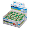 Стартеры для люминесцентных ламп PHILIPS S2, комплект 25 шт., 4-22 W, 220-240 V (двухламповая.схема подключения) по низкой цене оптом Краснодар, Москва, Уфа, Казань, Барнаул, Владивосток, Хабаровск, Сахалин, Красноярск, Екатеренбург, 