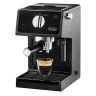 Кофеварка рожковая DELONGHI ECP31.21, 1100 Вт, объем 1 л, ручной капучинатор, черная по низкой цене оптом Краснодар, Москва, Уфа, Казань, Барнаул, Владивосток, Хабаровск, Сахалин, Красноярск, Екатеренбург, 