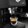 Кофеварка рожковая DELONGHI ECP31.21, 1100 Вт, объем 1 л, ручной капучинатор, черная по низкой цене оптом Краснодар, Москва, Уфа, Казань, Барнаул, Владивосток, Хабаровск, Сахалин, Красноярск, Екатеренбург, 