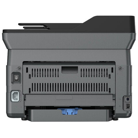 МФУ лазерное DELI M3100ADNW "3 в 1" A4, 31 стр/мин, 30000 стр/мес, ДУПЛЕКС, АПД, сете по низкой цене оптом 