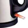 Чайник TEFAL KI230D30, 1,7 л, 2400 Вт, закрытый нагревательный элемент, нержавеющая сталь, серебристый по низкой цене оптом Краснодар, Москва, Уфа, Казань, Барнаул, Владивосток, Хабаровск, Сахалин, Красноярск, Екатеренбург, 