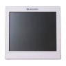 Метеостанция BRESSER TemeoTrend JC LCD, термодатчик, гигрометр, часы, будильник, белый, 73268 по низкой цене оптом Краснодар, Москва, Уфа, Казань, Барнаул, Владивосток, Хабаровск, Сахалин, Красноярск, Екатеренбург, 