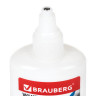 Клей-роллер ПВА BRAUBERG (картон, бумага, дерево, ткань, керамика), 85 г, 226756 по низкой цене оптом 