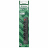 Сетевой фильтр DEFENDER DFS 751, 5 розеток, 1,8 м, 2 порта USB, 2.1A, черный, 99751 по низкой цене оптом 