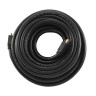 Кабель HDMI, 15 м, GEMBIRD, M-M, экранированный, для передачи цифрового аудио-видео, CC-HDMI4-15M по низкой цене оптом 