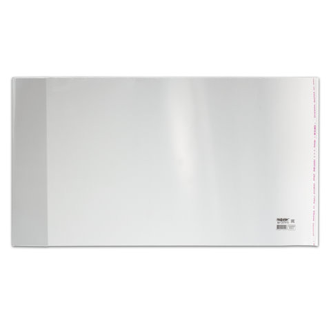 Обложка ПП для прописей, рабочих тетрадей, ПИФАГОР, универсальная, клейкий край, 70 мкм, 243х455 мм, 227413 по низкой цене оптом Обложка ПП для прописей, рабочих тетрадей, ПИФАГОР, универсальная, клейкий край, 70 мкм, 243х455 мм, 227413 по низкой цене оптом