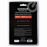 Кабель HDMI AM-AM, 3 м, SONNEN Premium, медь, для передачи аудио-видео, экранированный, 513131 по низкой цене оптом 