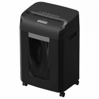 Уничтожитель (шредер) CACTUS CS-SH-15-30-2X15, 5 уровень секретности, фрагменты 2х15м, 1105426
