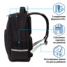Рюкзак BRAUBERG SOFT, 2 отделения, "Travel", 40х31х15 см, 229919 по низкой цене оптом 