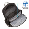 Рюкзак BRAUBERG SOFT, 2 отделения, "Travel", 40х31х15 см, 229919 по низкой цене оптом 