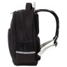 Рюкзак BRAUBERG SOFT, 2 отделения, "Travel", 40х31х15 см, 229919 по низкой цене оптом 