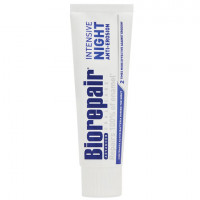 Зубная паста 75мл BIOREPAIR "Night repair", ночная защита, ИТАЛИЯ 64092, GA1731000