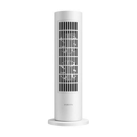 Тепловентилятор XIAOMI Smart Tower Heater Lite, 1400/2000 Вт, 4 режима, белый, BHR6101EU по низкой цене оптом 