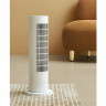Тепловентилятор XIAOMI Smart Tower Heater Lite, 1400/2000 Вт, 4 режима, белый, BHR6101EU по низкой цене оптом 