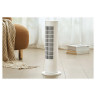 Тепловентилятор XIAOMI Smart Tower Heater Lite, 1400/2000 Вт, 4 режима, белый, BHR6101EU по низкой цене оптом 