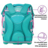 Ранец ЮНЛАНДИЯ "WISE" для начальной школы, Soft paws, 37х29х15 см, 229946 по низкой цене оптом Краснодар, Москва, Уфа, Казань, Барнаул, Владивосток, Хабаровск, Сахалин, Красноярск, Екатеренбург, 