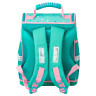 Ранец ЮНЛАНДИЯ "WISE" для начальной школы, Soft paws, 37х29х15 см, 229946 по низкой цене оптом Краснодар, Москва, Уфа, Казань, Барнаул, Владивосток, Хабаровск, Сахалин, Красноярск, Екатеренбург, 
