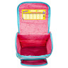 Ранец ЮНЛАНДИЯ "WISE" для начальной школы, Soft paws, 37х29х15 см, 229946 по низкой цене оптом Краснодар, Москва, Уфа, Казань, Барнаул, Владивосток, Хабаровск, Сахалин, Красноярск, Екатеренбург, 