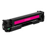 Картридж лазерный SONNEN (SH-CF403X) для HP LJ M277/M252 ВЫСШЕЕ КАЧЕСТВО пурпурный, 2300 страниц, 363945 по низкой цене оптом Краснодар, Москва, Уфа, Казань, Барнаул, Владивосток, Хабаровск, Сахалин, Красноярск, Екатеренбург, 