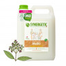 Мыло жидкое 5 л SYNERGETIC "Миндальное молочко", гипоаллергенное, биоразлагаемое, 105506 по низкой цене оптом  Мыло жидкое 5 л SYNERGETIC "Миндальное молочко", гипоаллергенное, биоразлагаемое, 105506 по низкой цене оптом