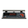 Весы фасовочные MERCURY M-ER 326AFU-3.01, LCD (0,01-3 кг), дискретность 1 г, платформа 255x205 мм, 326AFU-3.01 LCD по низкой цене оптом 