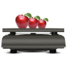 Весы фасовочные MERCURY M-ER 326AFU-3.01, LCD (0,01-3 кг), дискретность 1 г, платформа 255x205 мм, 326AFU-3.01 LCD по низкой цене оптом 