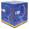 Глобус зоогеографический GLOBEN "Классик Евро", диаметр 250 мм, детский, Ке012500269