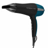 Фен POLARIS PHD 2245Ti, 2200Вт, 2 скорости, 3 температурных режима, ионизация, морская волна, 07862 по низкой цене оптом 
