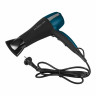 Фен POLARIS PHD 2245Ti, 2200Вт, 2 скорости, 3 температурных режима, ионизация, морская волна, 07862 по низкой цене оптом 