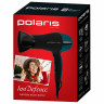 Фен POLARIS PHD 2245Ti, 2200Вт, 2 скорости, 3 температурных режима, ионизация, морская волна, 07862 по низкой цене оптом 
