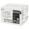Сейф мебельный BRABIX "SF-230EL", 230х310х250 мм, электронный замок, черный, 291147, S103BR211614 по низкой цене оптом 